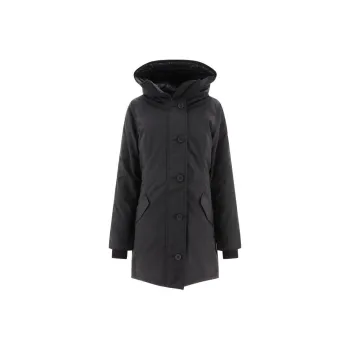 Canada Goose Rossclair Padded Jacket
