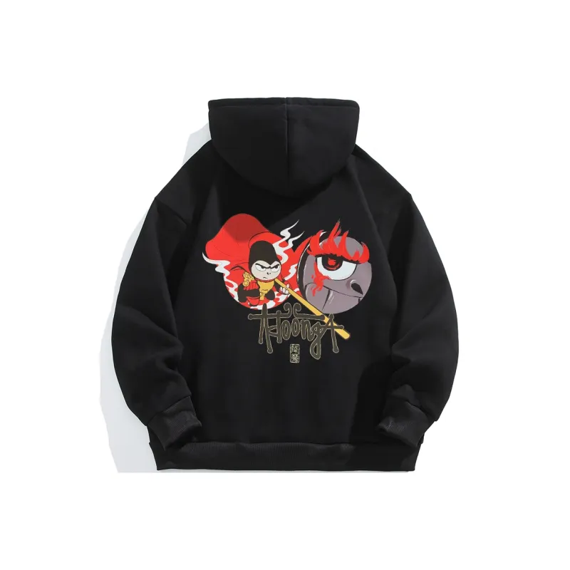 ADOONGA Sweatshirts Women's-0
