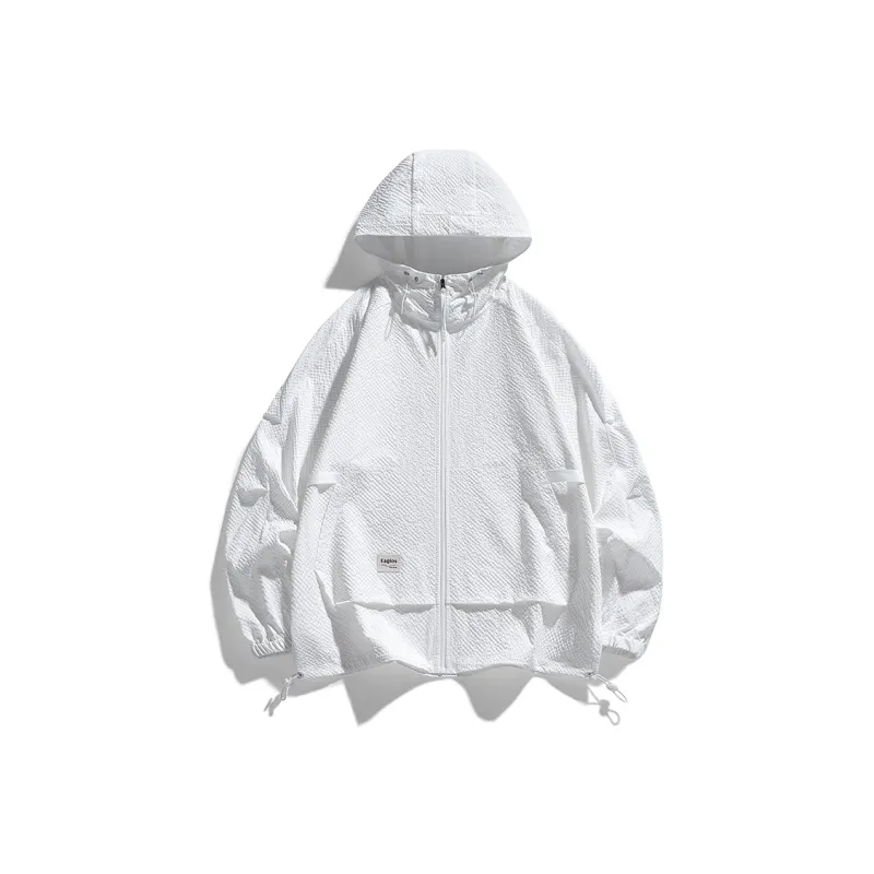 KRISTALIA Jackets Unisex-6
