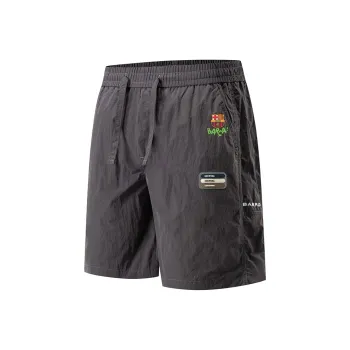 FCB ARCELONA Casual Shorts Men's
