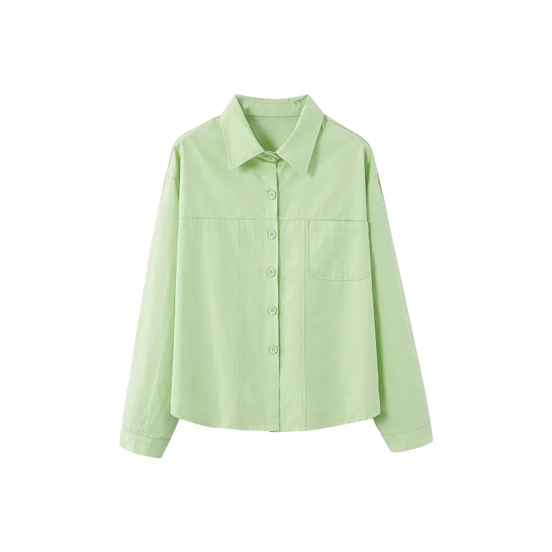 DonnaZilan Shirts Women's-6