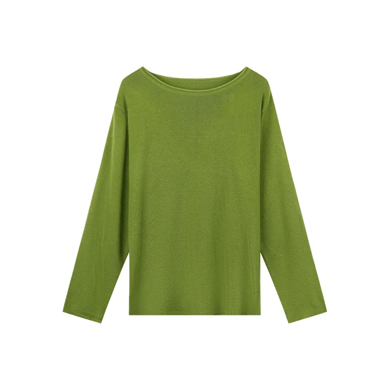 Migu Knitwear Women's-0