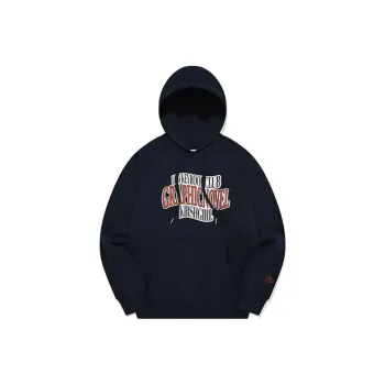 Kirsh FW24 Sweatshirt Women's Dark Marine Blue