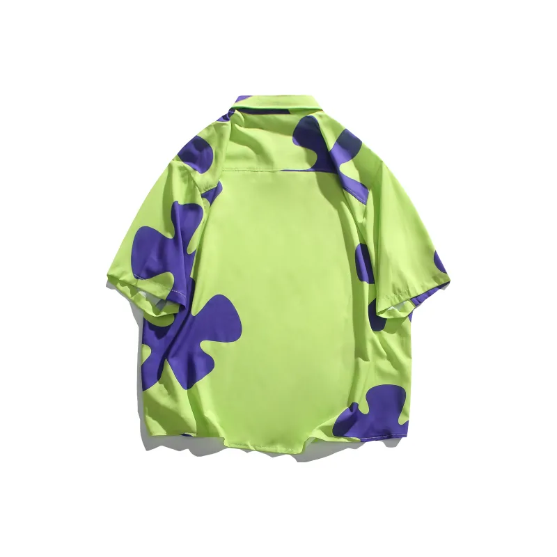 KADAKADA SUITE Shirts Unisex-1