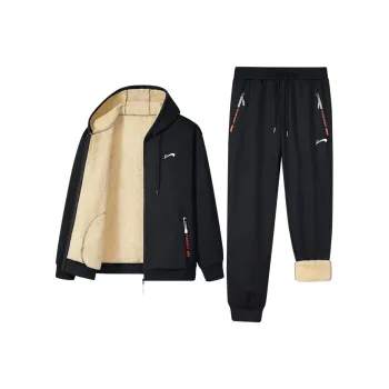 K bird Casual Sportswear Unisex Black
