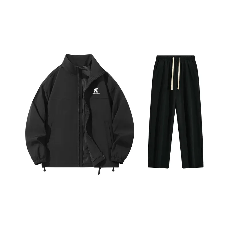 KFKU Casual Sportswear Unisex-0