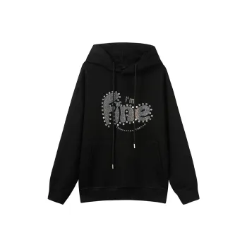 FAIRWHALE Sweatshirts Women's