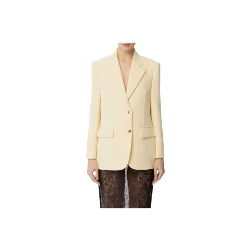 Elisabetta Franchi Jackets Coats Women's Lemonade