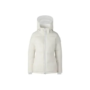 Canada Goose Chelsea Series FW22 Down Jacket Women's Greige