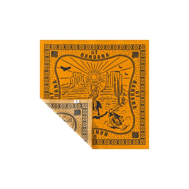 GUNTANGSHIGUANG 100% Cotton Headwraps Unisex-14