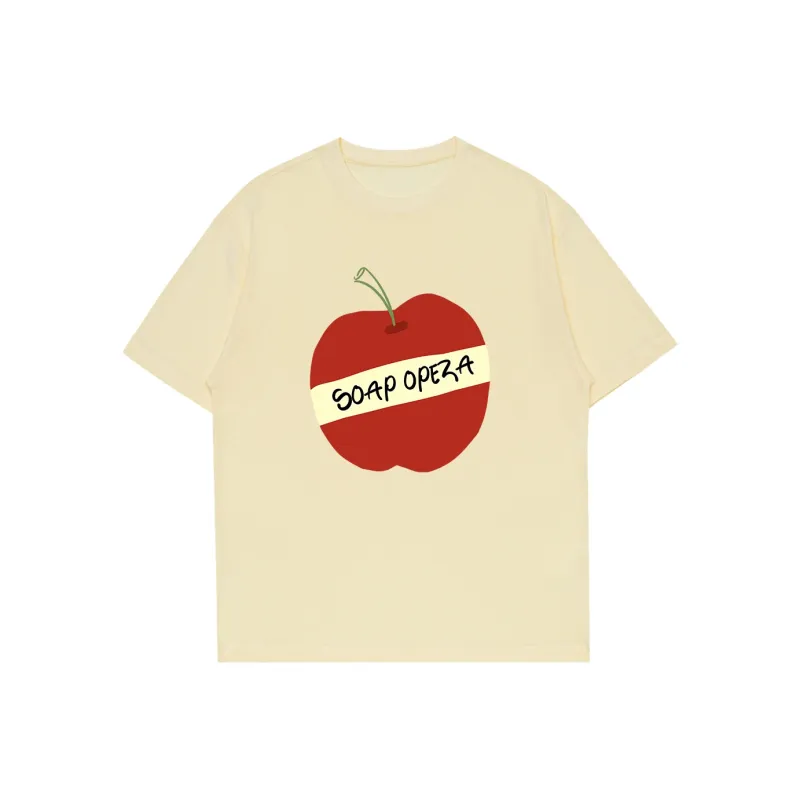 SOAP OPERA T Shirts Unisex-10