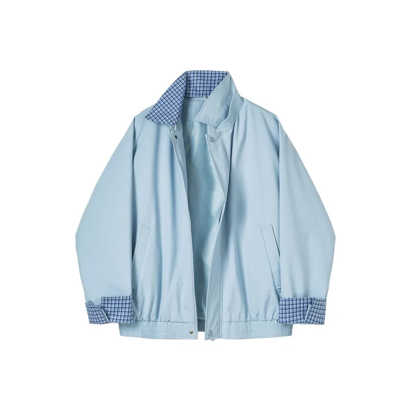 Warrior Riding The Wind Collection Cloud Sail Collection Jackets & Coats Unisex-4