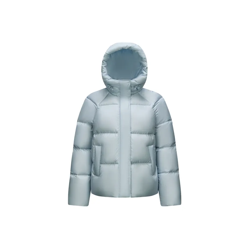 SEM/R Comfort Down Jacket Women's-2