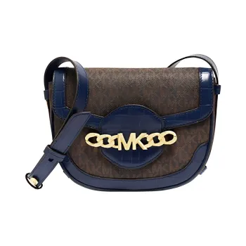 MICHAEL KORS Hally Crossbody Bags