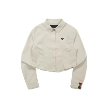 RMTCRW ROMANTIC CROWN x TGT FW23 Shirt Women's