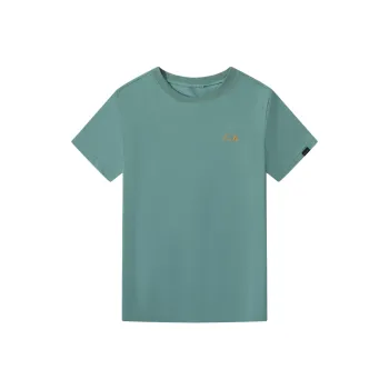 DECATHLON NH500 T Shirt Women's Green