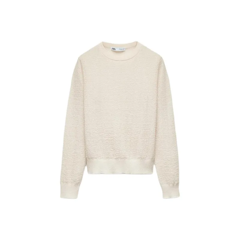 ZARA Knitwear Women's-0