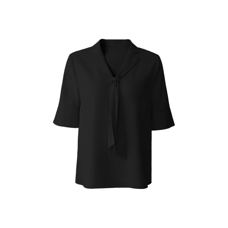 YALIDA Shirts Women's-0