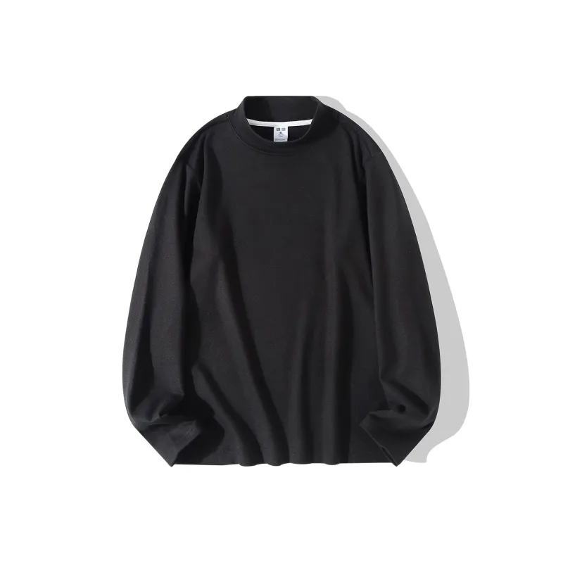 ZHONGBANGJICHU Sweatshirt Women's-4
