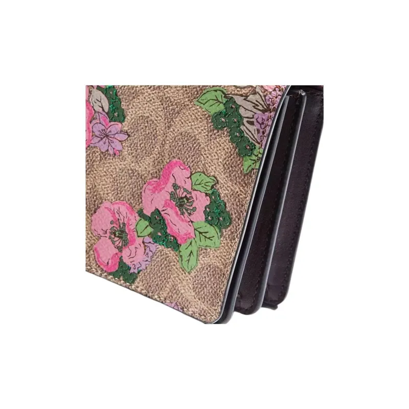 COACH Callie Crossbody Bags-4