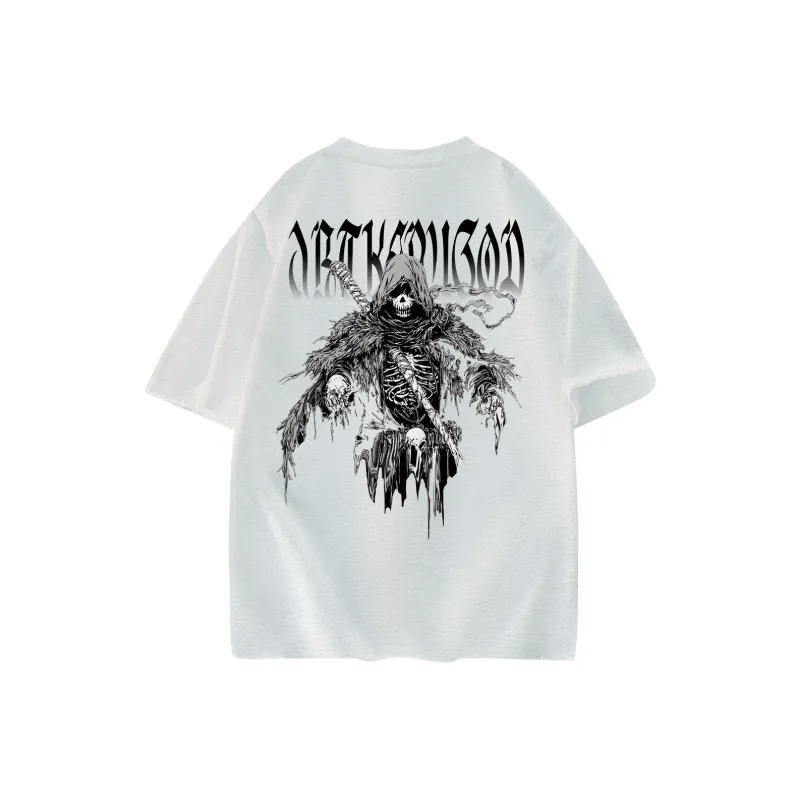 Kepu T Shirts Unisex-12