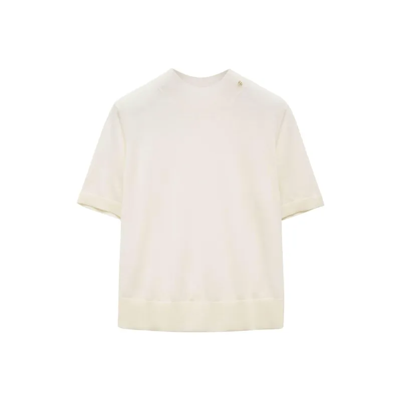 Anine Bing Monique Knitted Sweater-0