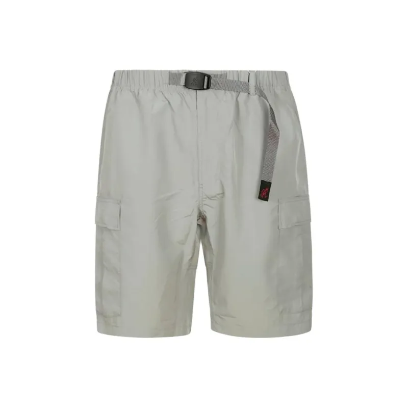 Gramicci Casual Shorts Men's Black-7