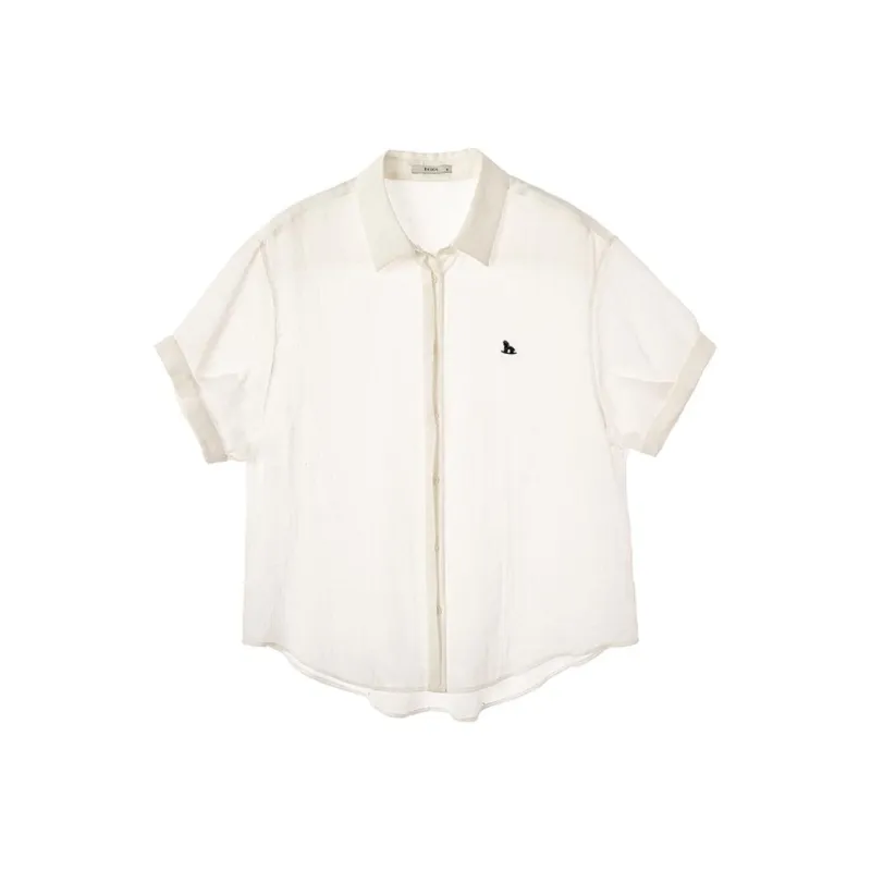 EKOOL Shirts Women's-0