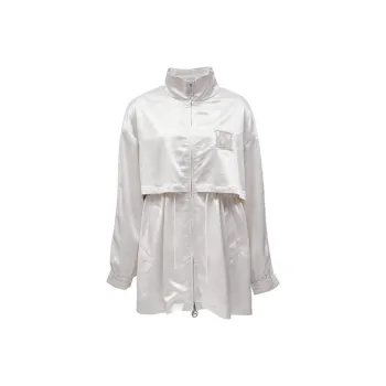 ONLY Jackets Women's A06 Bright White BRIGHT WHITE
