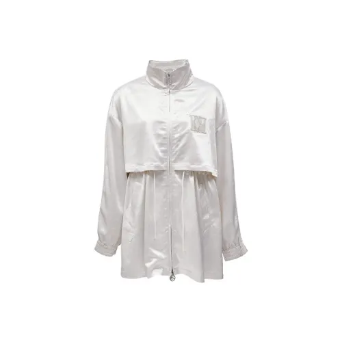 ONLY Jackets Women's A06 Bright White BRIGHT WHITE
