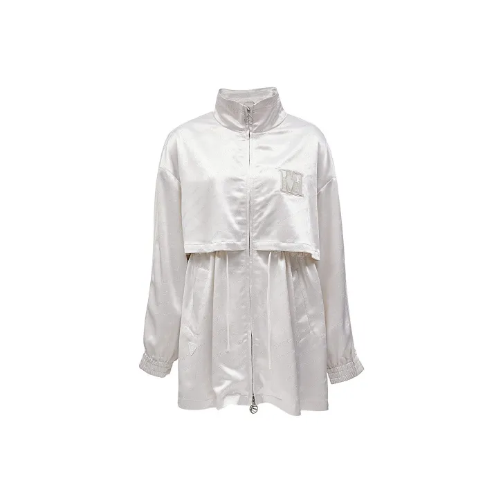 ONLY Jackets Women's A06 Bright White BRIGHT WHITE-0