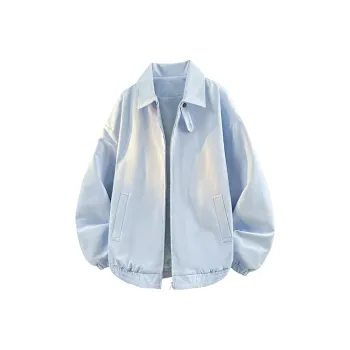 Warrior Ride The Wind Collection Open Ended Smile Collection Jackets & Coats Unisex