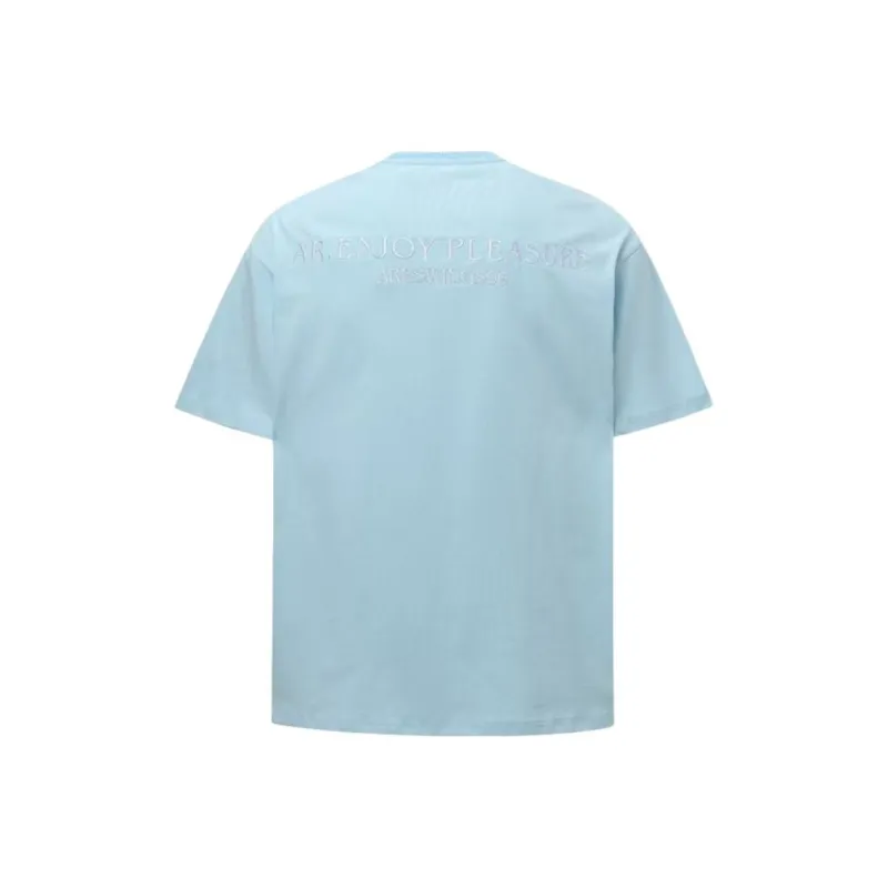 TESTUNG T Shirts Unisex-17