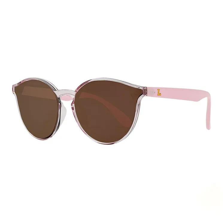 LUKI TR/Memory Plastic Round Sunglasses Kids'-25