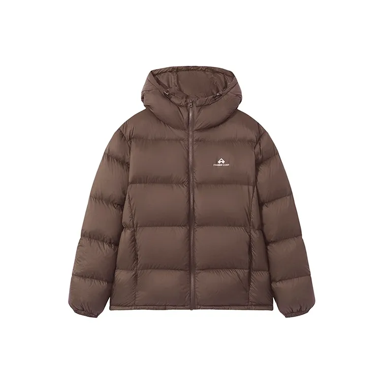 PIONEER CAMP Down Jacket Women's-2