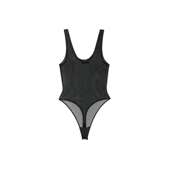 Anine Bing Jumpsuit Women's Black