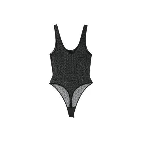 Anine Bing Jumpsuit Women's Black