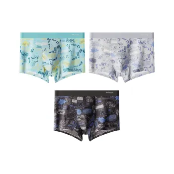 MIIOW Men Underpants