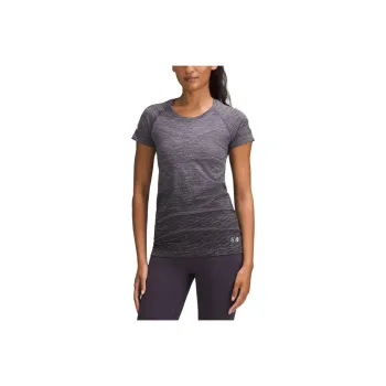 Lululemon Team Canada Collection Swiftly Tech Raglan Sleeve T Shirt Women's