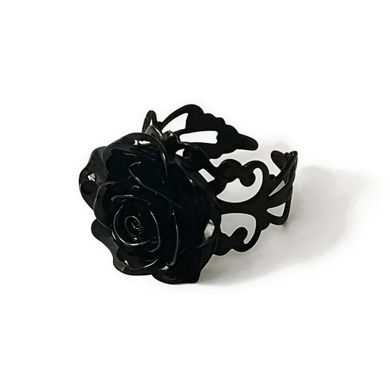 KING OF BLING Alloy Rings Unisex-5