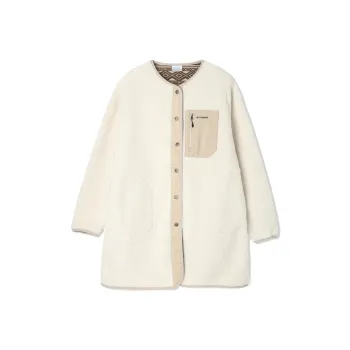 Columbia W Crystal Bend™ Jackets & Coats Women's Stones