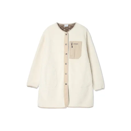 Columbia W Crystal Bend™ Jackets & Coats Women's Stones