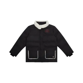 Dickies Jackets Women's Black