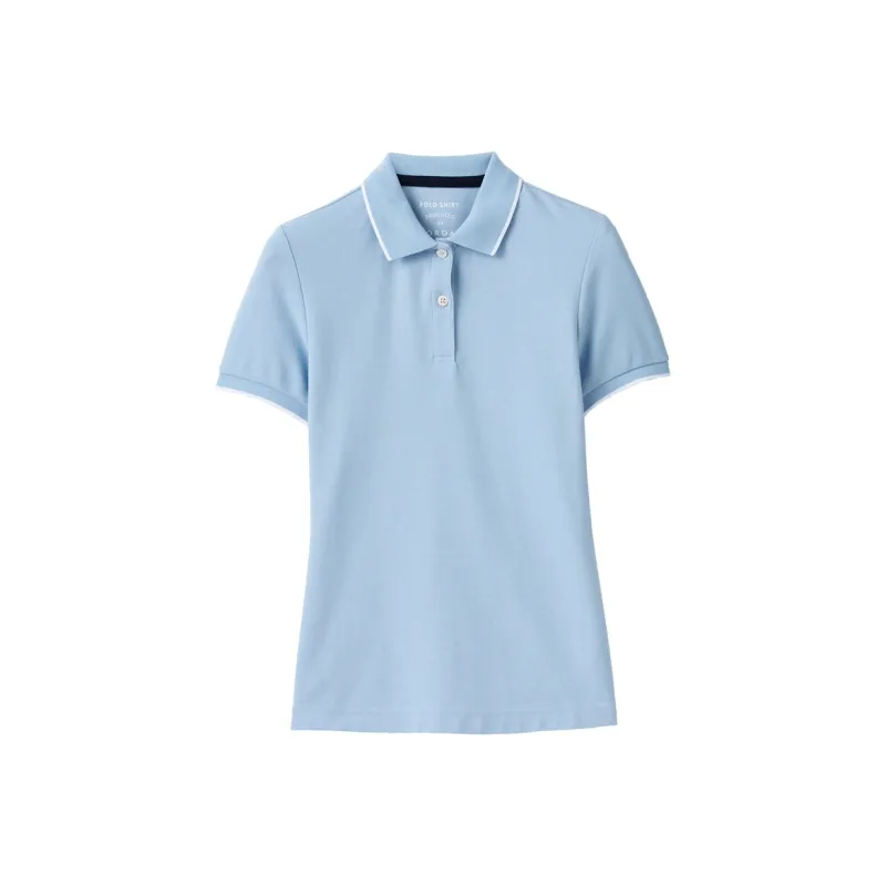UNIQLO Polo Shirts Women's-6