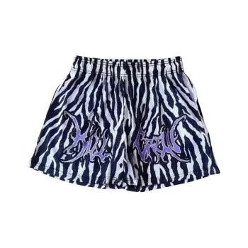 WHELVE Sports Shorts Unisex Green