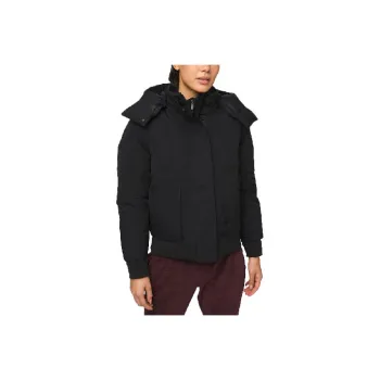 Lululemon Winter Warrior Series Jackets Women's