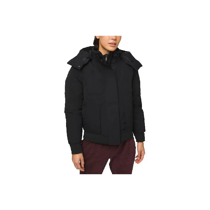 Lululemon Winter Warrior Series Jackets Women's-0
