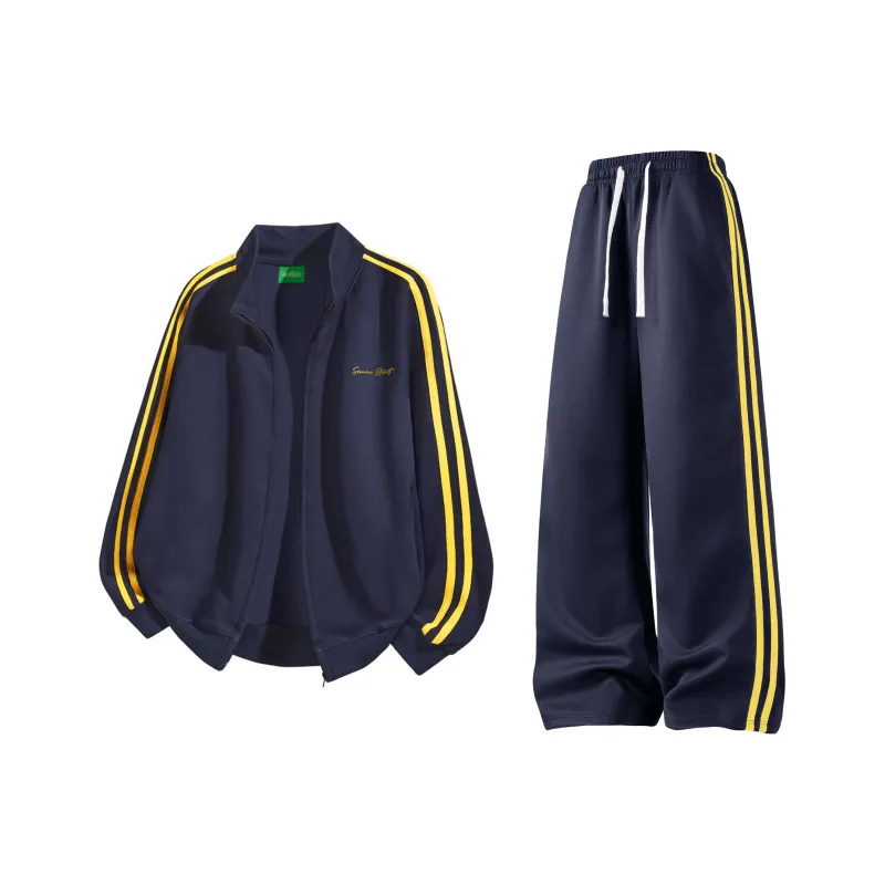SESAME STREET Casual Sportswear Unisex-4
