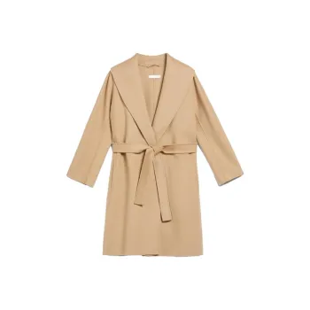 MaxMara Jackets Women's Camel