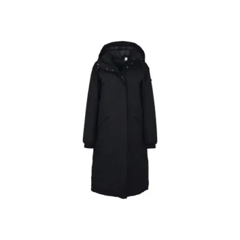 BARBOUR Jackets Coats Women's Black